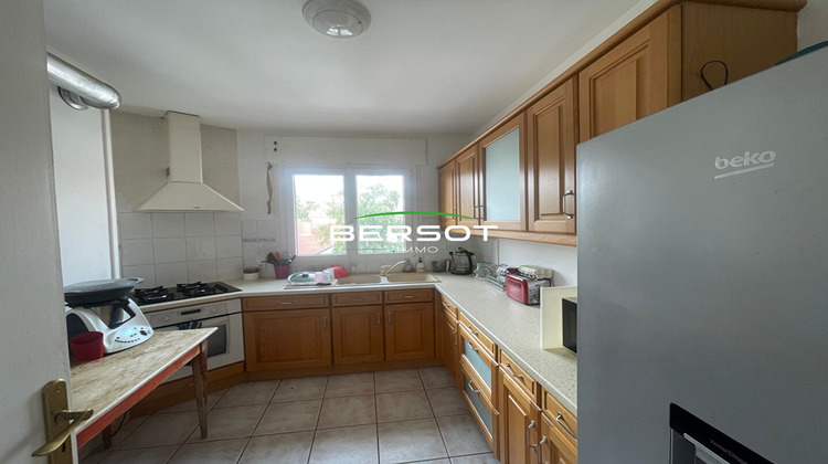 Ma-Cabane - Location Appartement VESOUL, 84 m²