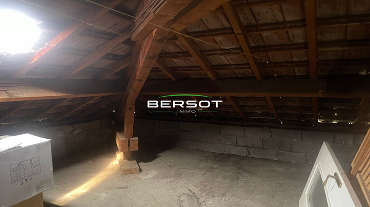 Ma-Cabane - Location Appartement VESOUL, 84 m²