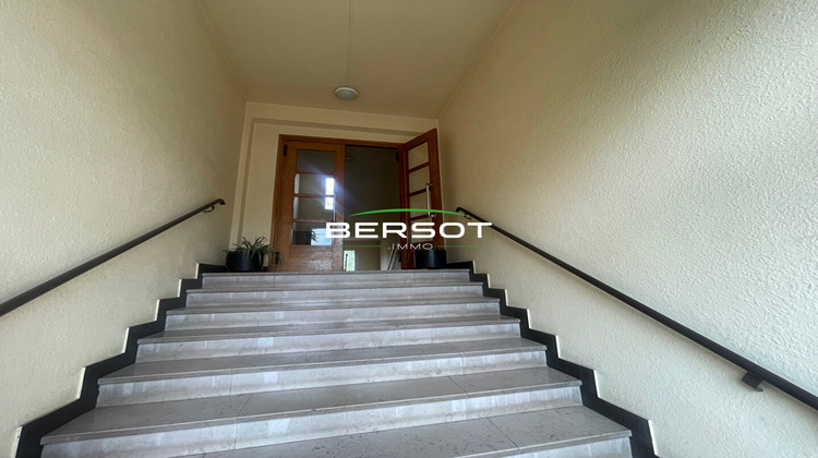 Ma-Cabane - Location Appartement VESOUL, 84 m²