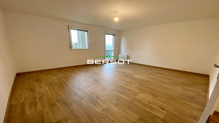 Ma-Cabane - Location Appartement VESOUL, 50 m²
