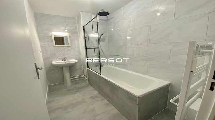 Ma-Cabane - Location Appartement VESOUL, 50 m²