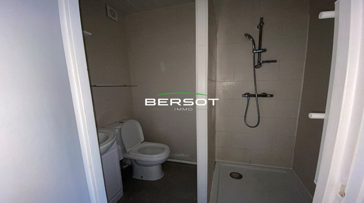 Ma-Cabane - Location Appartement VESOUL, 23 m²