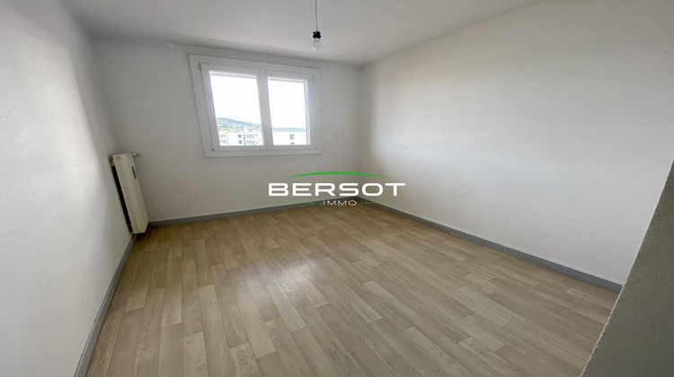 Ma-Cabane - Location Appartement VESOUL, 58 m²