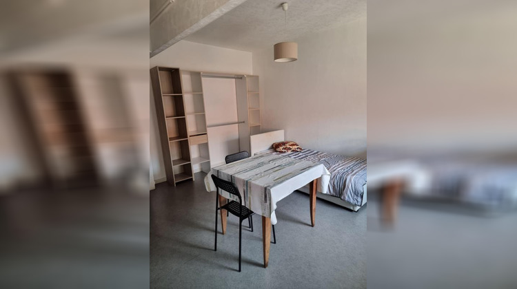 Ma-Cabane - Location Appartement VESOUL, 35 m²
