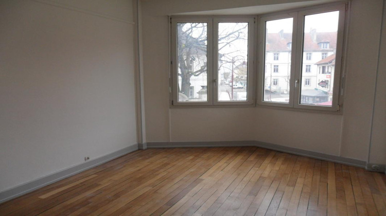 Ma-Cabane - Location Appartement VESOUL, 148 m²