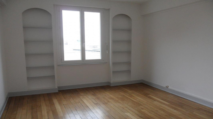Ma-Cabane - Location Appartement VESOUL, 148 m²