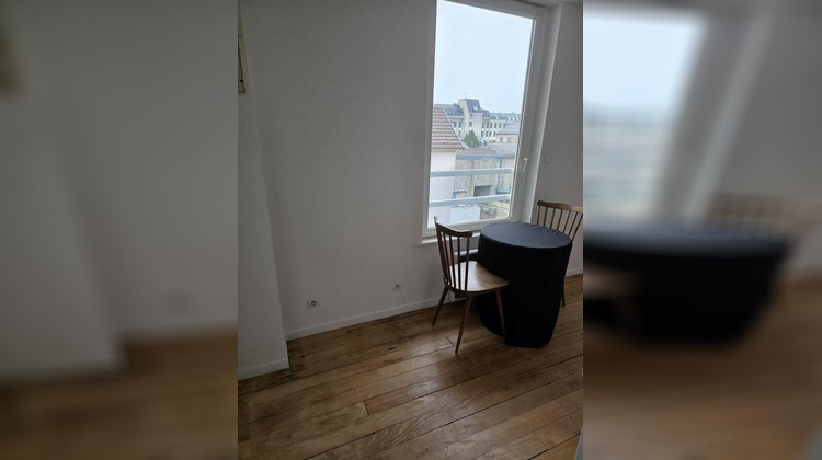 Ma-Cabane - Location Appartement VESOUL, 23 m²