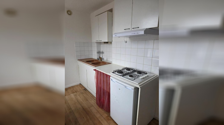 Ma-Cabane - Location Appartement VESOUL, 23 m²