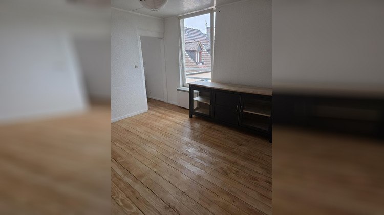 Ma-Cabane - Location Appartement VESOUL, 23 m²