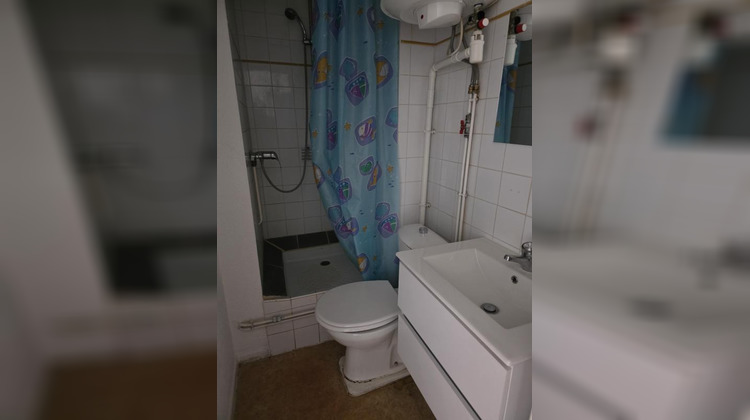 Ma-Cabane - Location Appartement VESOUL, 23 m²