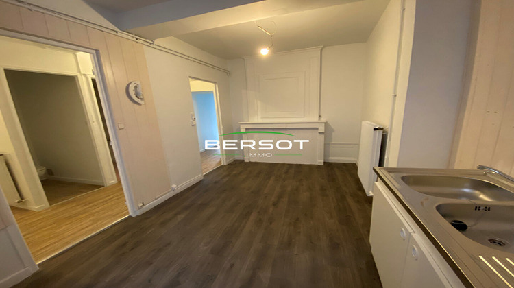 Ma-Cabane - Location Appartement VESOUL, 48 m²