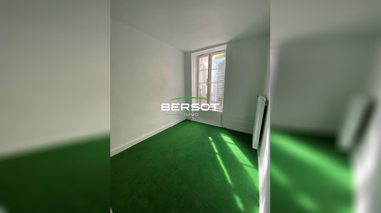 Ma-Cabane - Location Appartement VESOUL, 48 m²