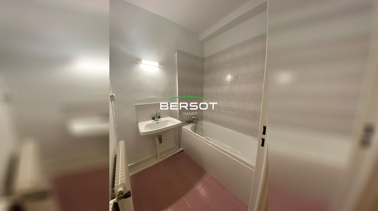 Ma-Cabane - Location Appartement VESOUL, 48 m²