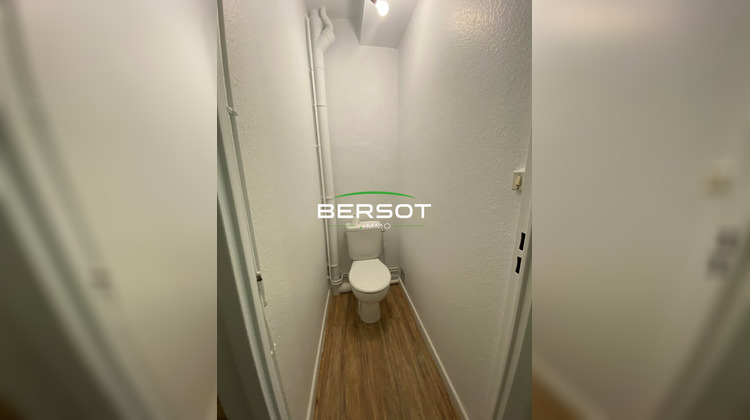 Ma-Cabane - Location Appartement VESOUL, 48 m²