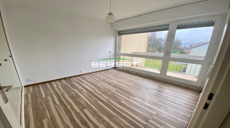 Ma-Cabane - Location Appartement VESOUL, 22 m²