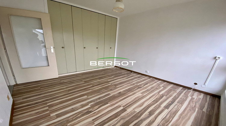Ma-Cabane - Location Appartement VESOUL, 22 m²