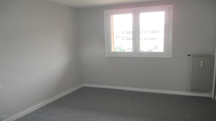 Ma-Cabane - Location Appartement VESOUL, 65 m²