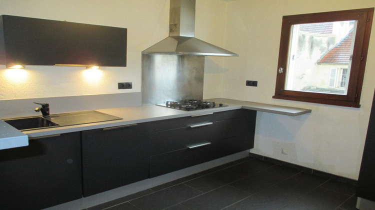 Ma-Cabane - Location Appartement VESOUL, 73 m²