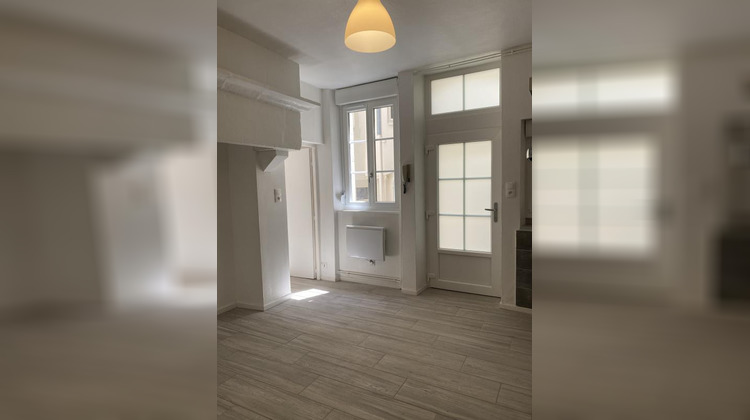 Ma-Cabane - Location Appartement VESOUL, 27 m²