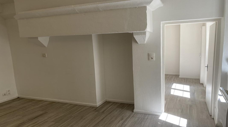 Ma-Cabane - Location Appartement VESOUL, 27 m²