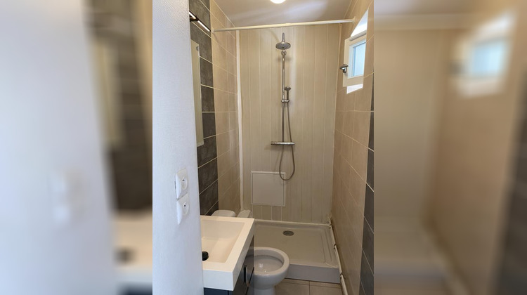 Ma-Cabane - Location Appartement VESOUL, 27 m²