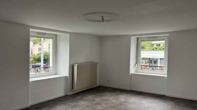 Ma-Cabane - Location Appartement VESOUL, 93 m²