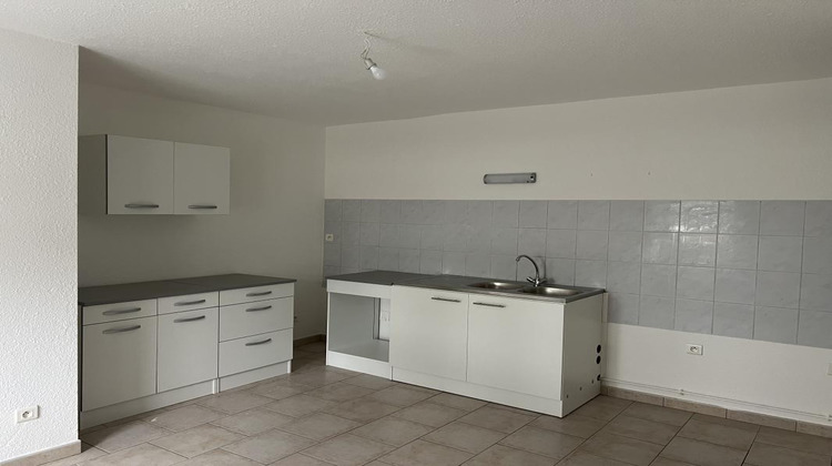 Ma-Cabane - Location Appartement VESOUL, 93 m²