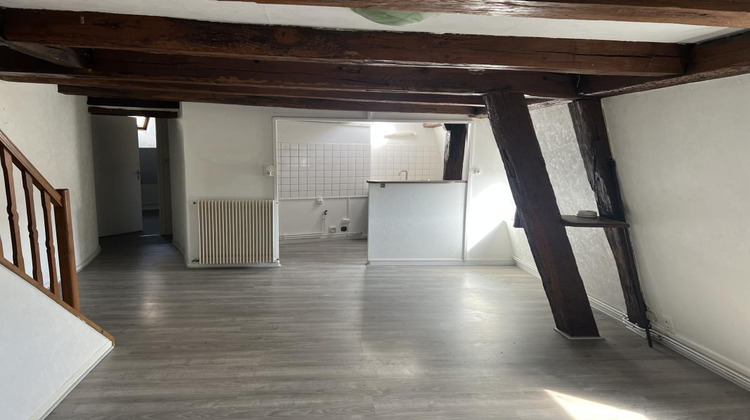 Ma-Cabane - Location Appartement VESOUL, 62 m²