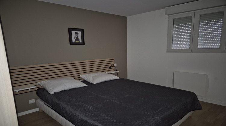 Ma-Cabane - Location Appartement Vétraz-Monthoux, 64 m²