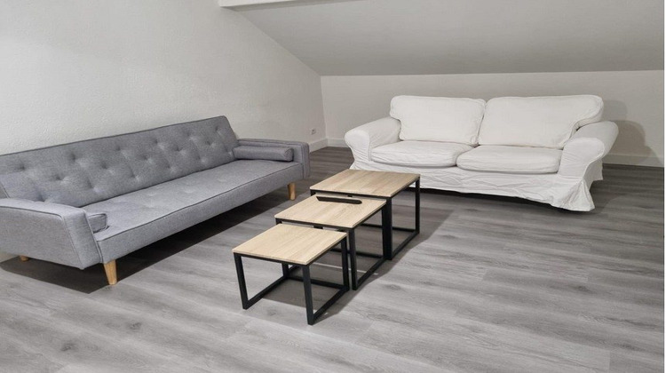 Ma-Cabane - Location Appartement Vétraz-Monthoux, 90 m²