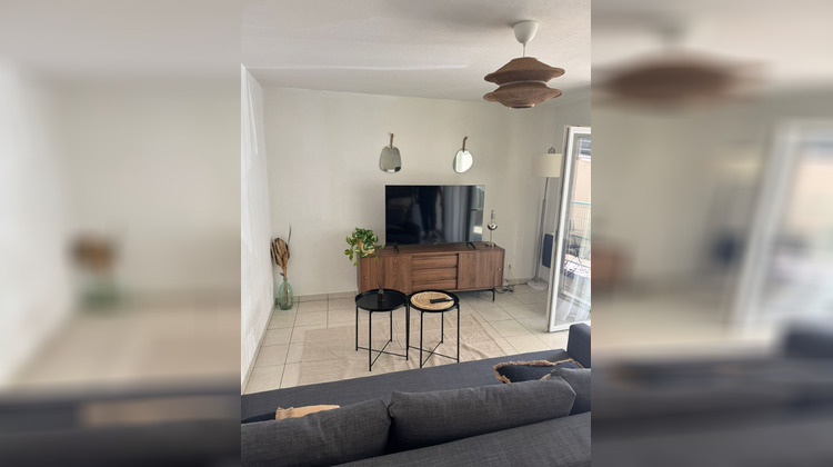 Ma-Cabane - Location Appartement VETRAZ-MONTHOUX, 44 m²