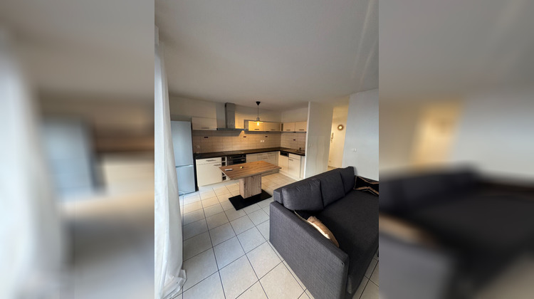 Ma-Cabane - Location Appartement VETRAZ-MONTHOUX, 44 m²