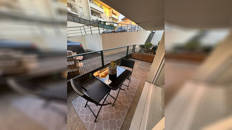 Ma-Cabane - Location Appartement VETRAZ-MONTHOUX, 44 m²