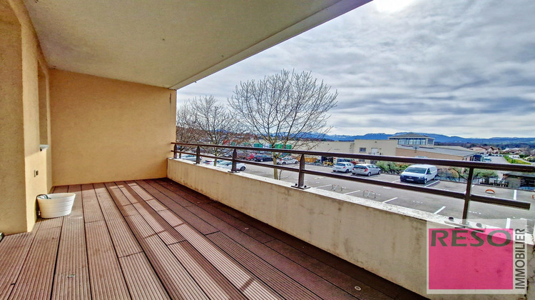 Ma-Cabane - Location Appartement Vétraz-monthoux, 64 m²