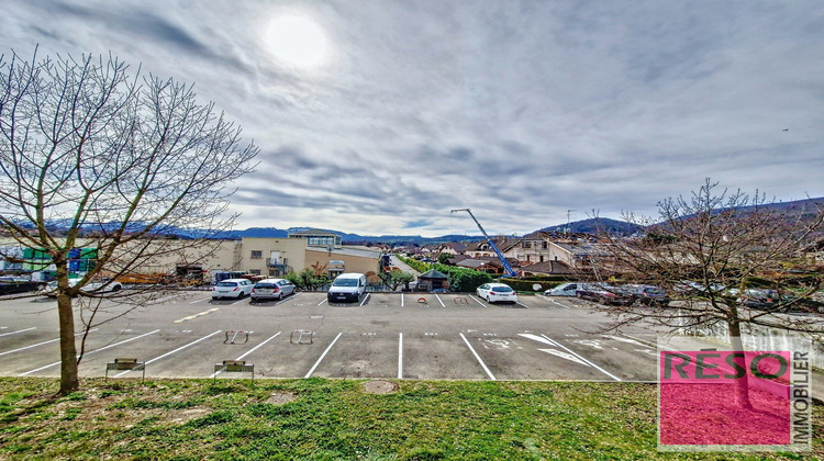 Ma-Cabane - Location Appartement Vétraz-monthoux, 64 m²