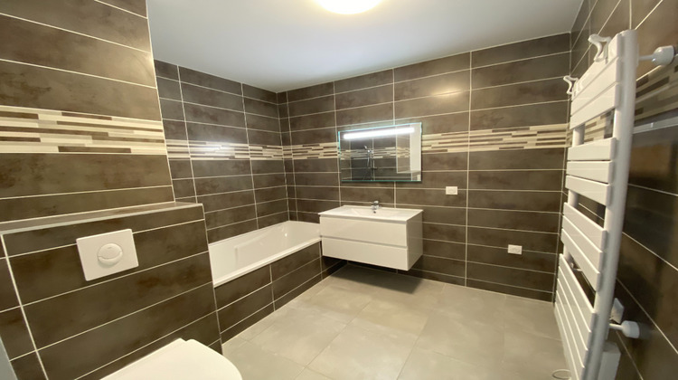 Ma-Cabane - Location Appartement VETRAZ-MONTHOUX, 41 m²