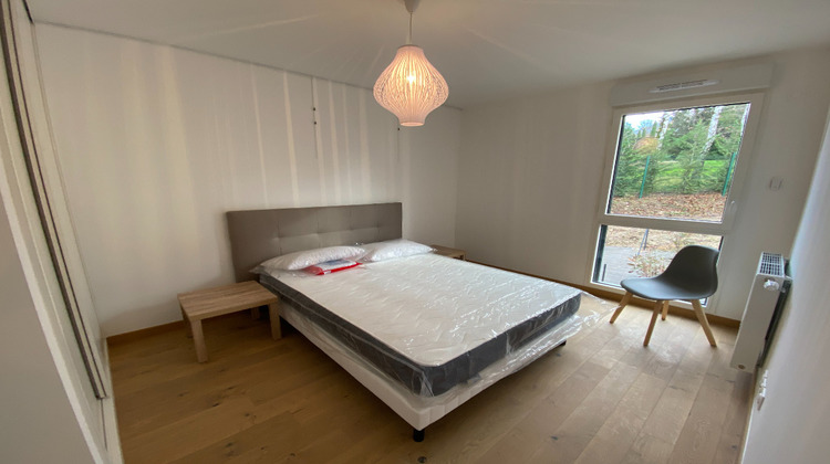 Ma-Cabane - Location Appartement VETRAZ-MONTHOUX, 41 m²