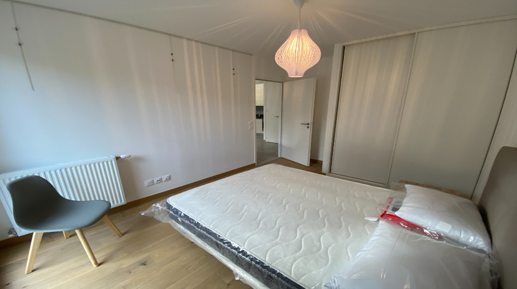 Ma-Cabane - Location Appartement VETRAZ-MONTHOUX, 41 m²