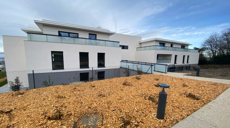 Ma-Cabane - Location Appartement VETRAZ-MONTHOUX, 41 m²