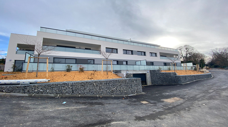 Ma-Cabane - Location Appartement VETRAZ-MONTHOUX, 41 m²