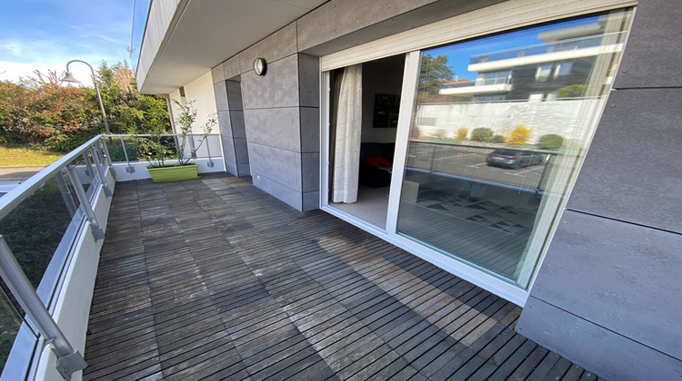 Ma-Cabane - Location Appartement VETRAZ-MONTHOUX, 44 m²