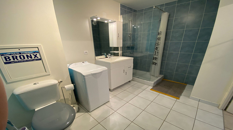 Ma-Cabane - Location Appartement VETRAZ-MONTHOUX, 44 m²