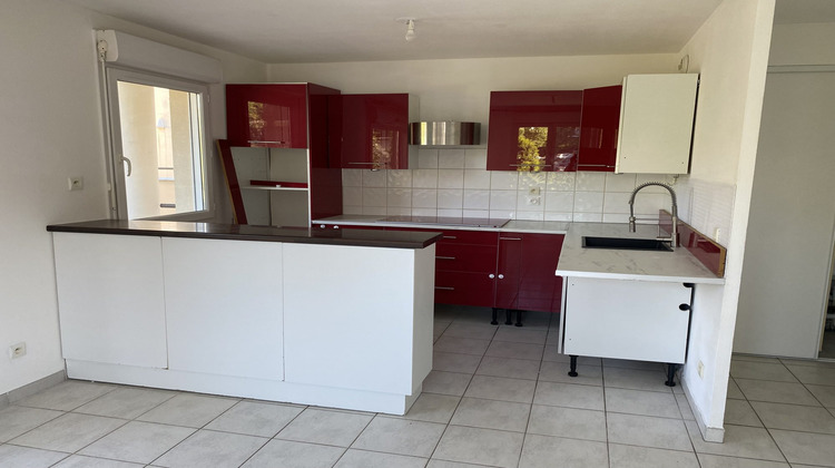 Ma-Cabane - Location Appartement Vétraz-Monthoux, 53 m²