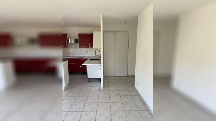 Ma-Cabane - Location Appartement Vétraz-Monthoux, 53 m²