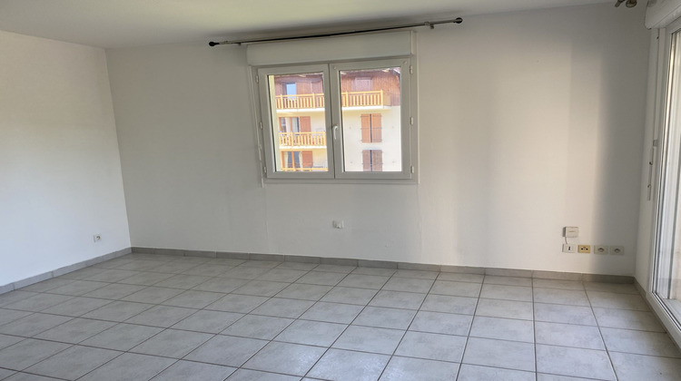 Ma-Cabane - Location Appartement Vétraz-Monthoux, 53 m²