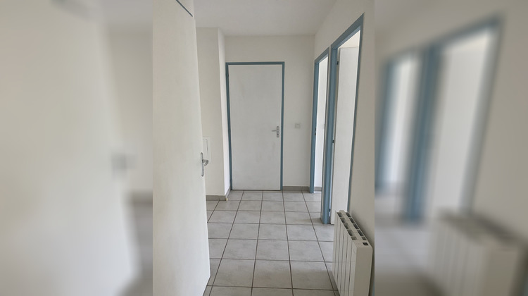 Ma-Cabane - Location Appartement Vétraz-Monthoux, 53 m²