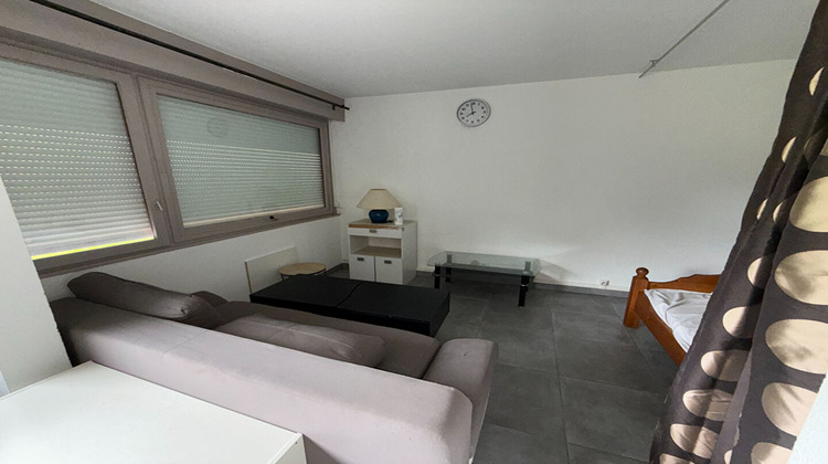 Ma-Cabane - Location Appartement VETRAZ-MONTHOUX, 36 m²