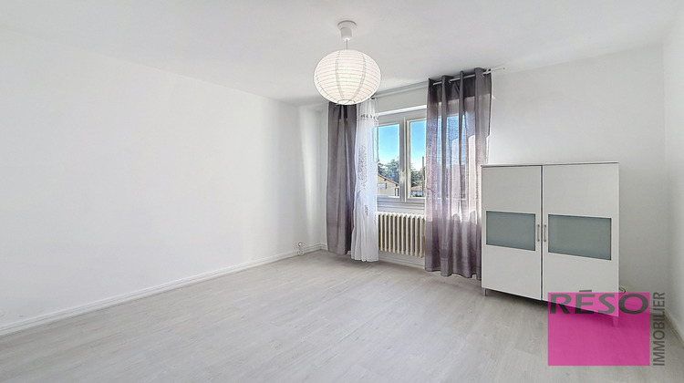 Ma-Cabane - Location Appartement Vétraz-Monthoux, 65 m²