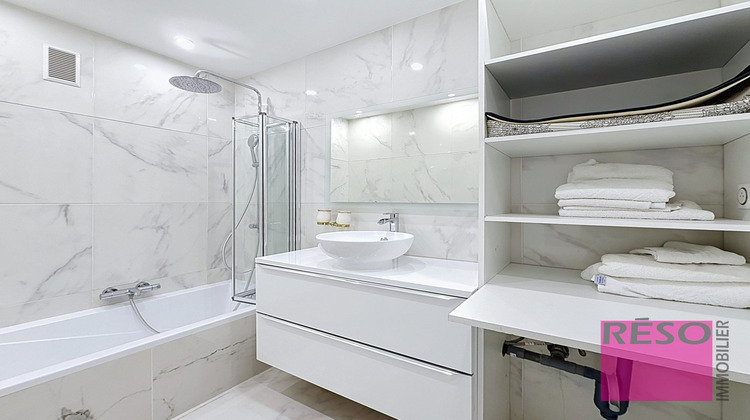 Ma-Cabane - Location Appartement Vétraz-Monthoux, 65 m²