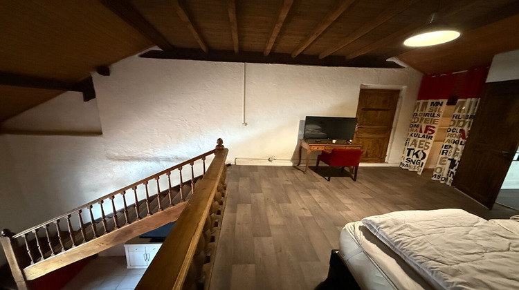 Ma-Cabane - Location Appartement VETRAZ-MONTHOUX, 60 m²